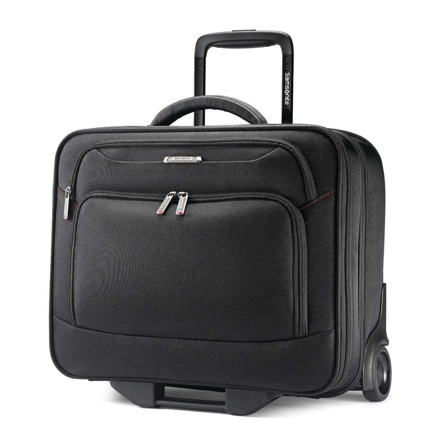 Samsonite Polyester Hard 16 inch SUITCASE (89439-1041-001_black) (B072NFFNW1) Amazon Price History, Amazon Price Tracker