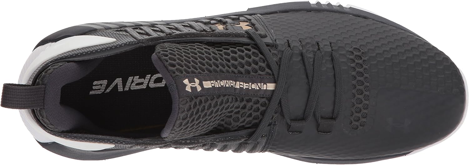 زیر کفش زره پوش مردان کم وزن 4 بسکتبال