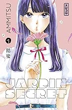 Download Jardin secret - tome 1 PDF