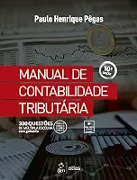 Manual de Contabilidade Tributária
