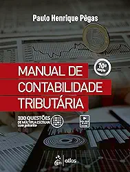 Manual de Contabilidade Tributária