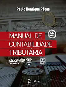 Manual de Contabilidade Tributária