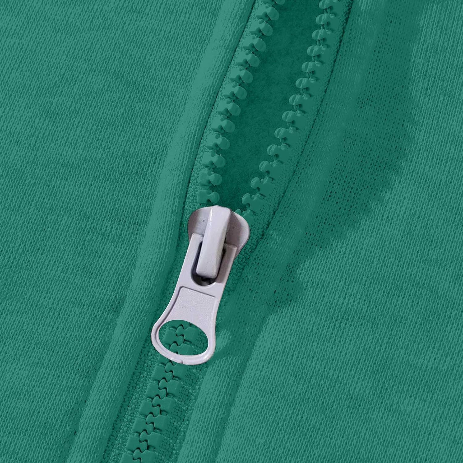 Zip Up Hoodies For Men Long Sleeve Fall Winter Pullover Sweatshirts Loose-Fit Comfort Loungewear With Pockets For Casual Wear