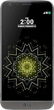LG G5 SE UK Sim Free Android 32GB Titan Grey