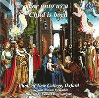 Vista 1 de For Unto Us a Child Is Born