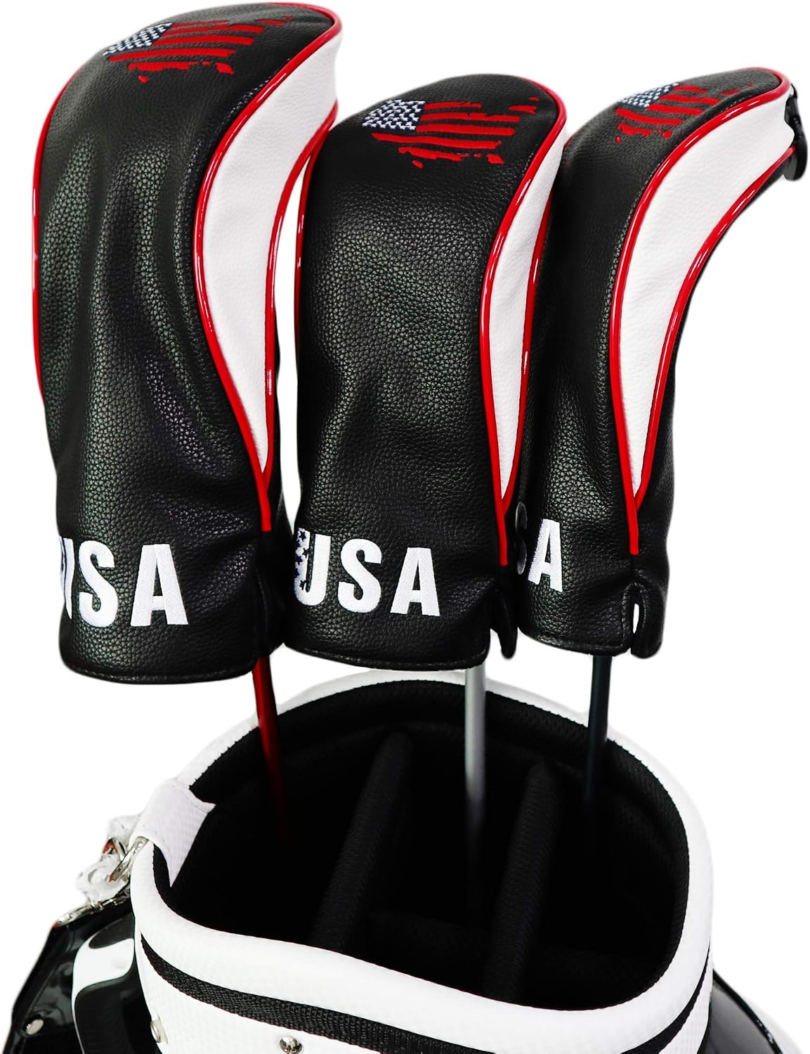Golf Club Head Covers