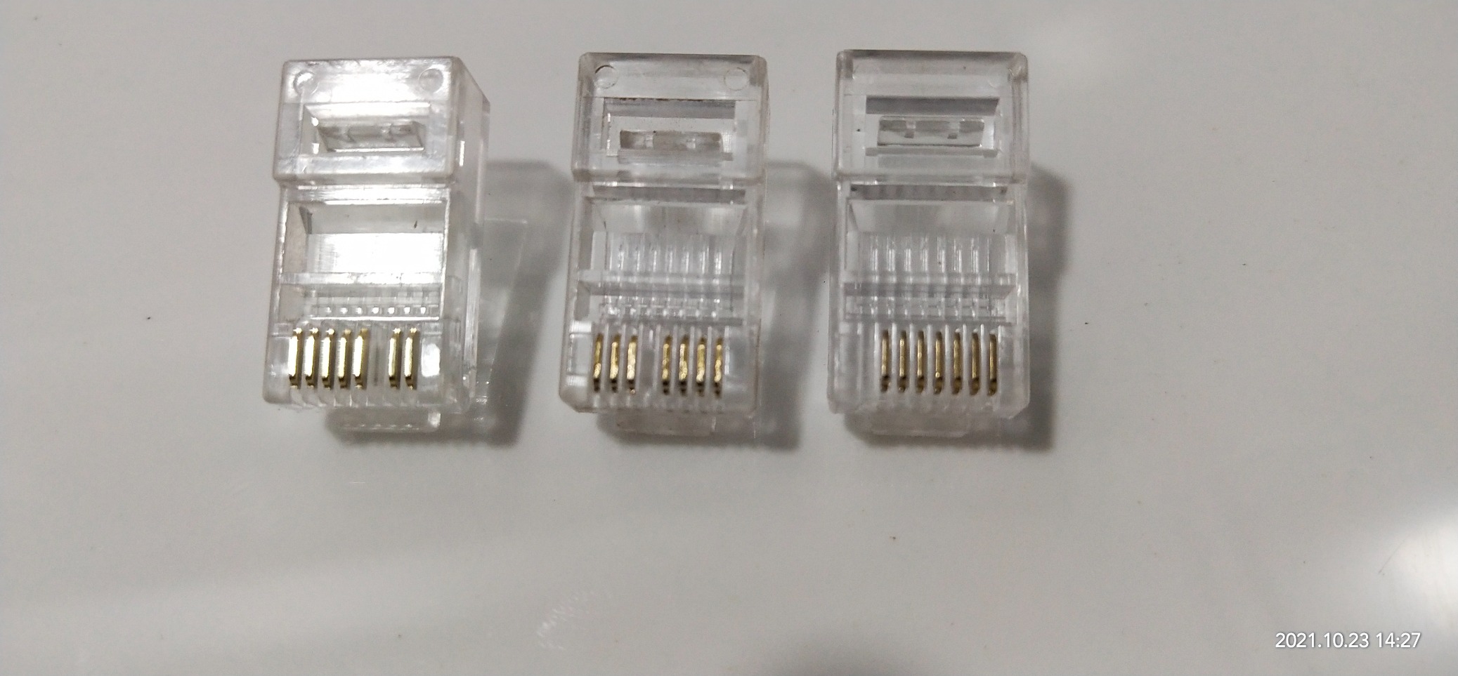 River Fox KD1 Punch Down Tool + RJ11 RJ45 Crimping Tool + Wire Stripper