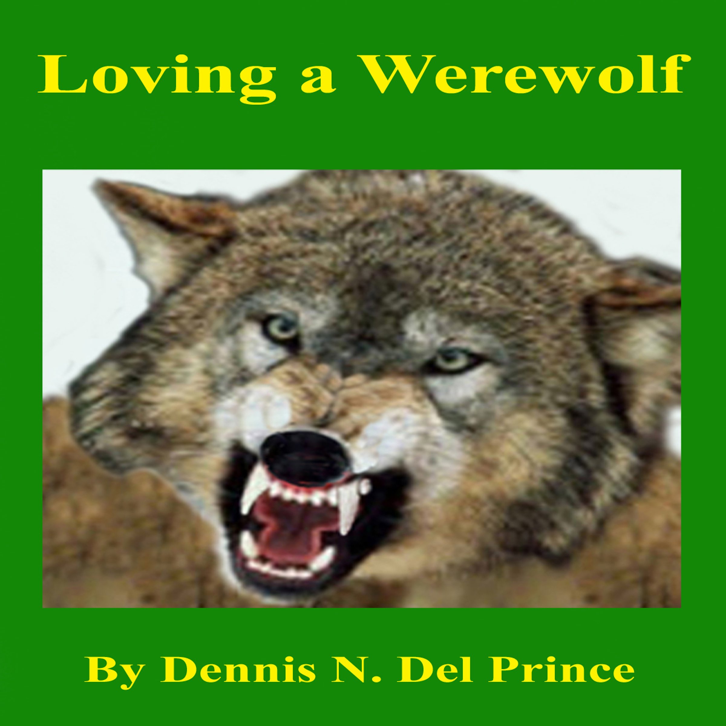 Loving a Werewolf