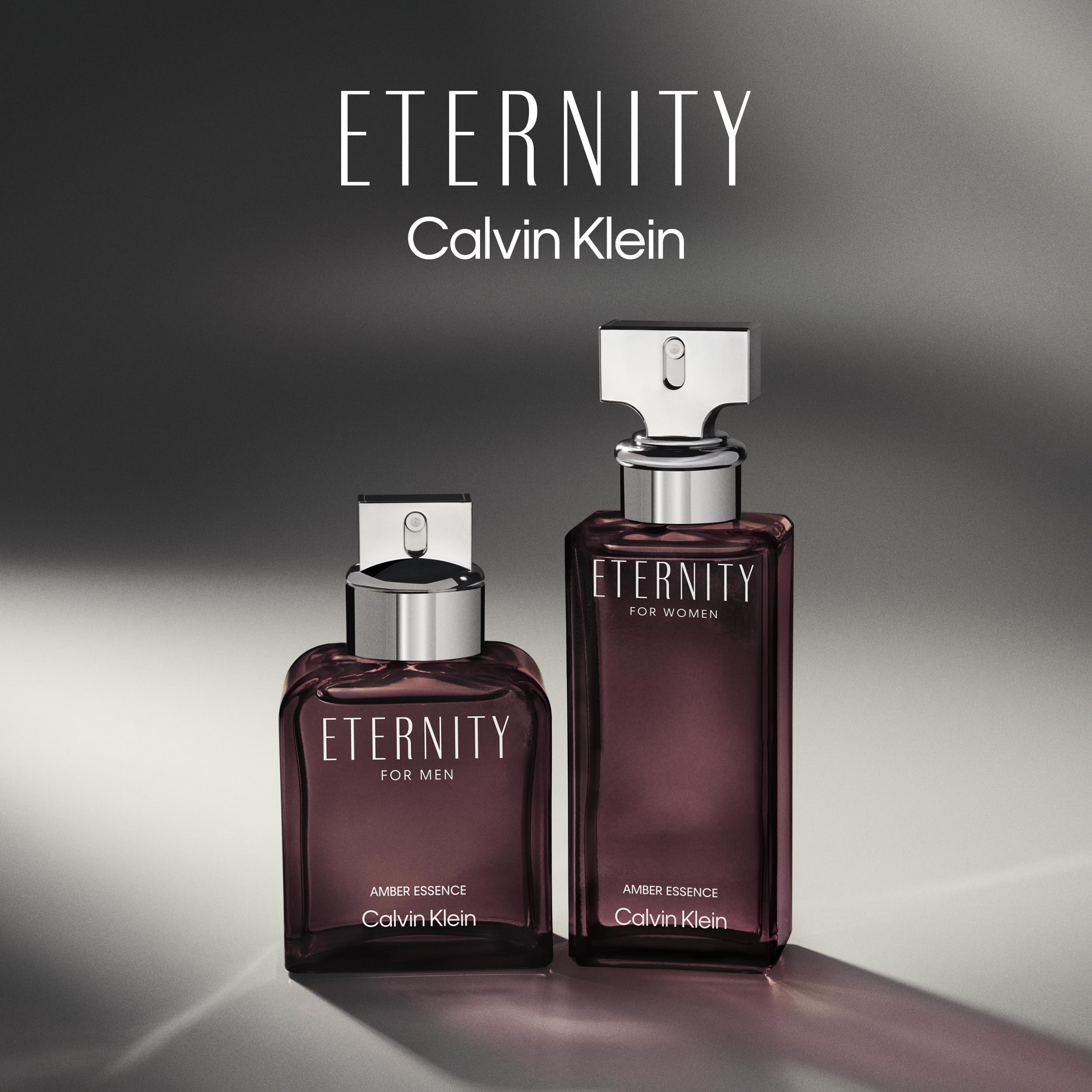 Calvin Klein Eternity Amber Essence para Hombre