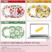 Vista 4 de Funda para cámara de laptop, funda ultradelgada para cámara web para iPhone, iPad, MacBook Pro, iMac, teléfono celular, accesorios de PC, bloqueador