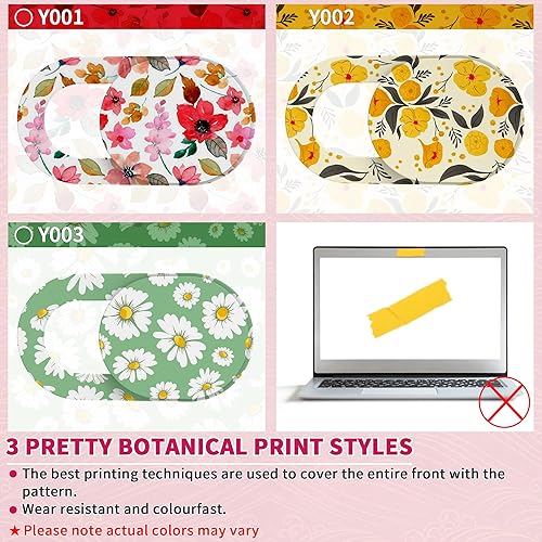 Miniatura 4 de Funda para cámara de laptop, funda ultradelgada para cámara web para iPhone, iPad, MacBook Pro, iMac, teléfono celular, accesorios de PC, bloqueador