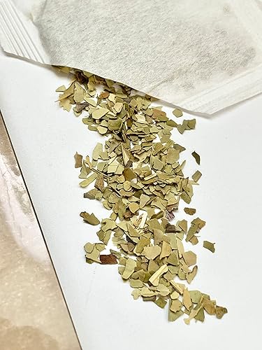 Miniatura 4 de Té Yerba Mate - Serie de té de hierbas puras de Palm Beach Herbal Tea Company (30 bolsas de té) 100% natural