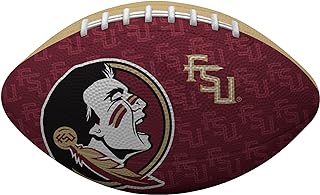 NCAA Gridiron Junior Size Football (All Team Options)