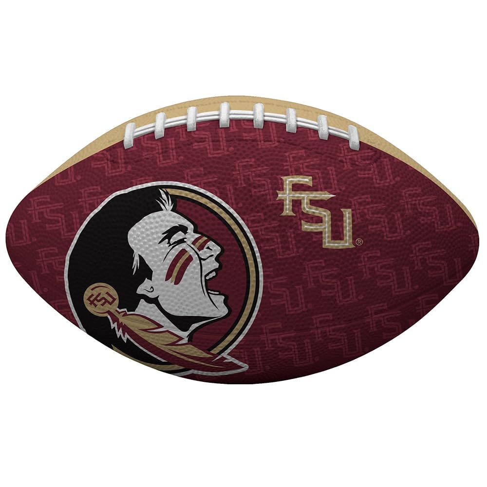 NCAA Gridiron Junior-Size Youth Football, Florida State Seminoles