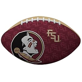 NCAA Gridiron Junior-Size Youth Football, Florida State Seminoles