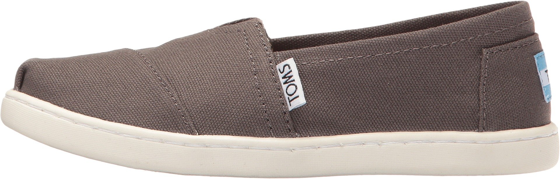 Toms Tiny Classic 13001D10, Chaussures basses mixte enfant