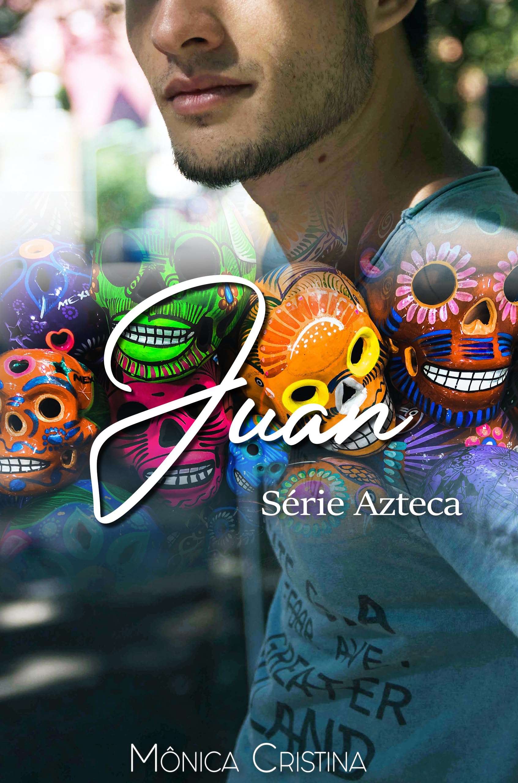 Juan (Azteca Livro 4) (Portuguese Edition)