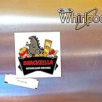 Vista 5 de Snackzilla Galletas de la fortuna, galletas de la fortuna envueltas individualmente a granel, galletas de la fortuna a granel (30), galletas