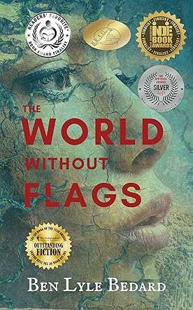 The World Without Flags