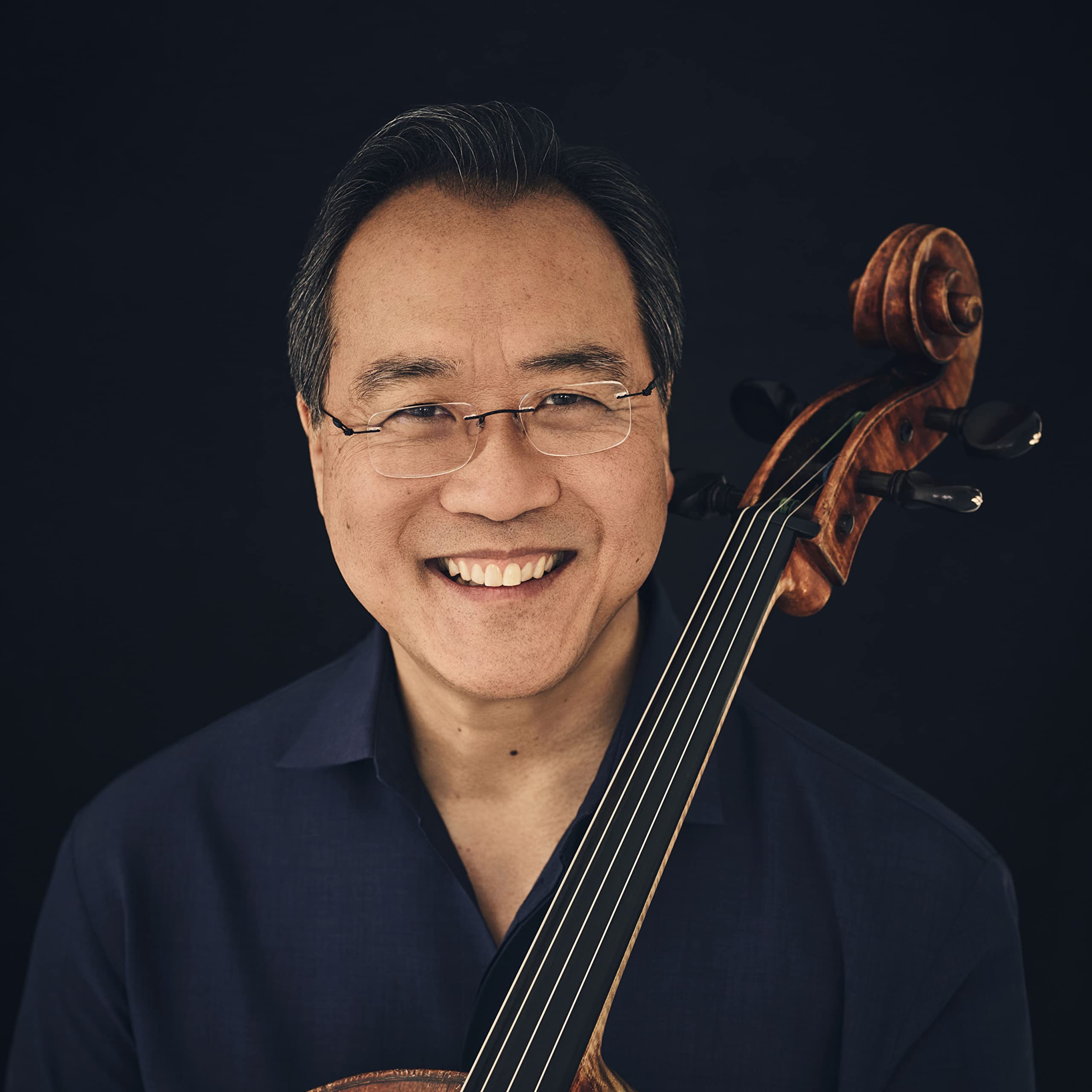 Yo-Yo Ma