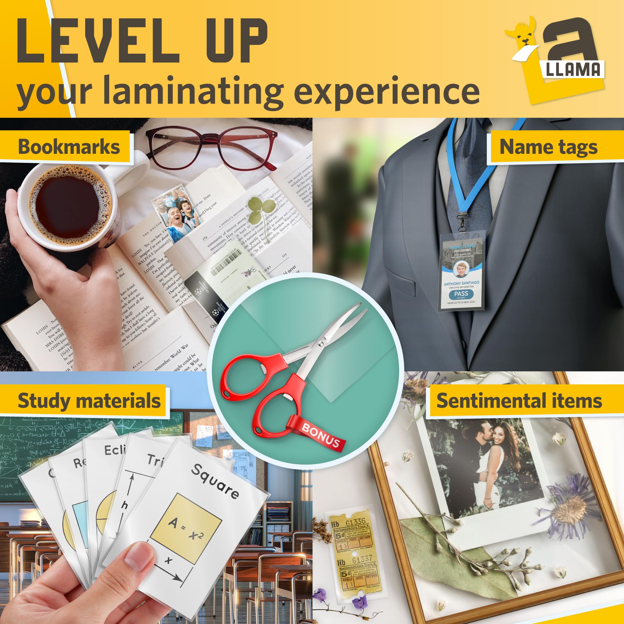 Oregon Lamination Heat Activated Laminating Pouches Trinidad And Tobago