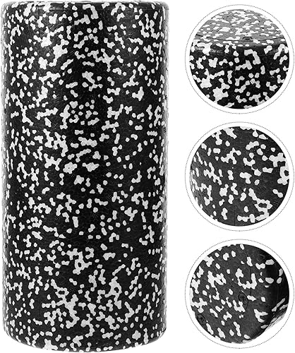 Miniatura 8 de NOLITOY High-Density Foam Yoga Roller Deep Tissue Muscle Massager for Back Neck Legs with Non-Slip Surface and Groove Design for Relief and Muscle