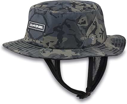 Amazon.com: Dakine Indo Surf Hat - Cascade Camo, XX-Large