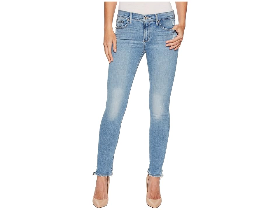

Lucky Brand Brooke Leggings Jeans in Hidden Hills (Hidden Hills) Women's Jeans