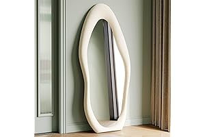 Honyee: Wall Mirror - A Reflection of Minimalism