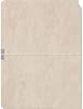 Scrikss Sd600-12 Verona A5 Notebook Beige