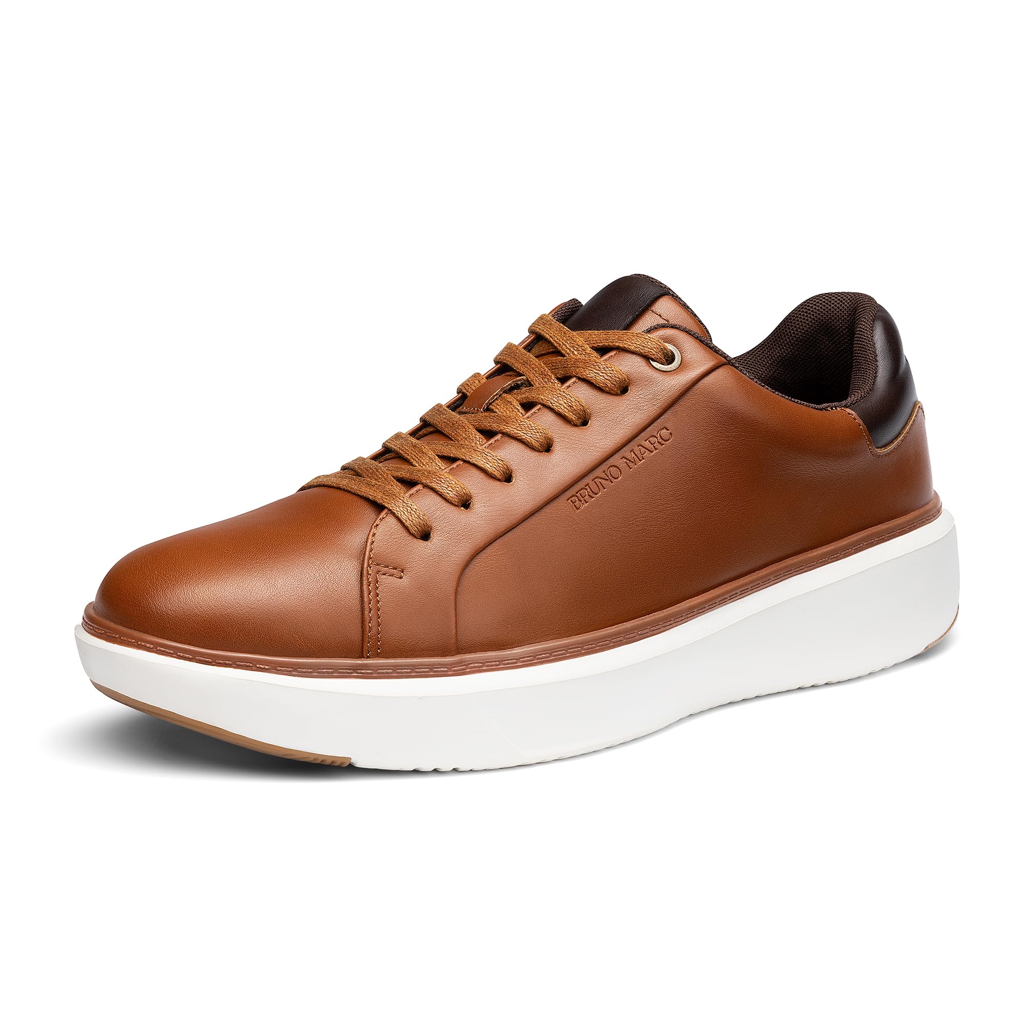 Men's Dress Fashion Sneakers Shoes