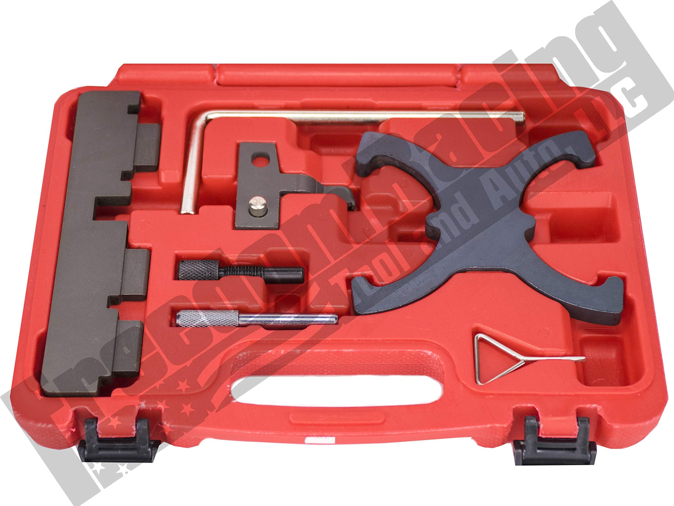 1.6L Timing Kit AM-5904