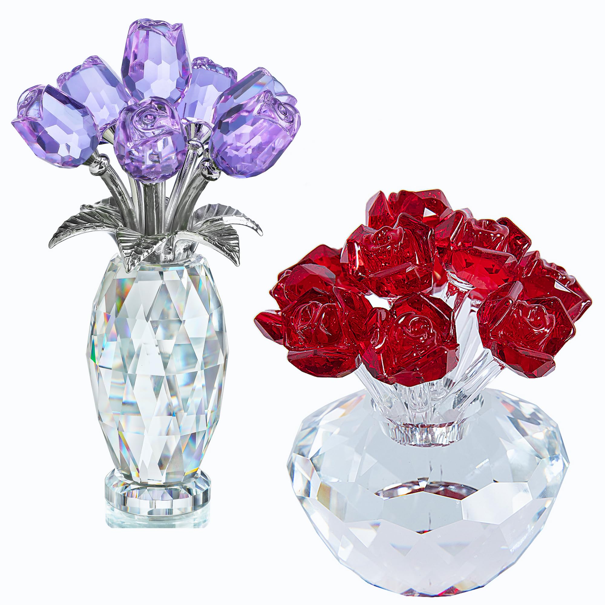 あきさま売約済み簪〈Bouquet・大人のWhiterose＆minirose〉 あきさま