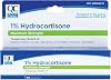 Quality Choice Maximum Strength Hydrocortisone Cream 1% 1 Ounce 28g , Boxes Pack of 6