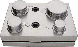 Disc Cutter For Metal Picks collage image 1