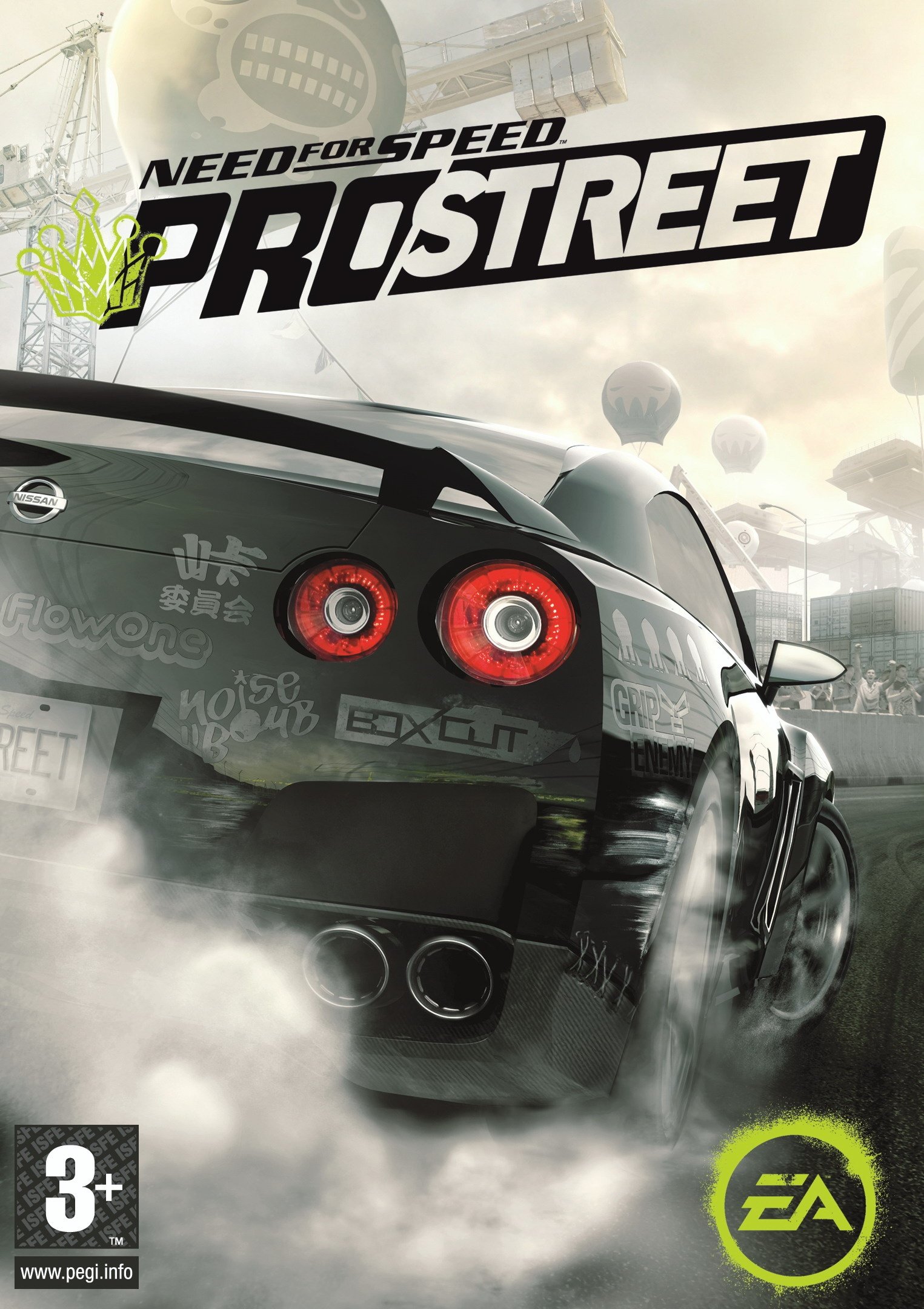 Super Speed Racer sur JeuxGratuitJeux