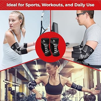 nordic sport 肘 サポーター Ｌサイズ Amazon.co.jp: Nordic Lifting 腱鞘炎予防＆回復のための肘圧縮