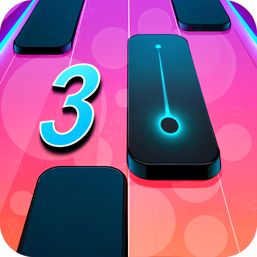 Music Game of Piano Tile