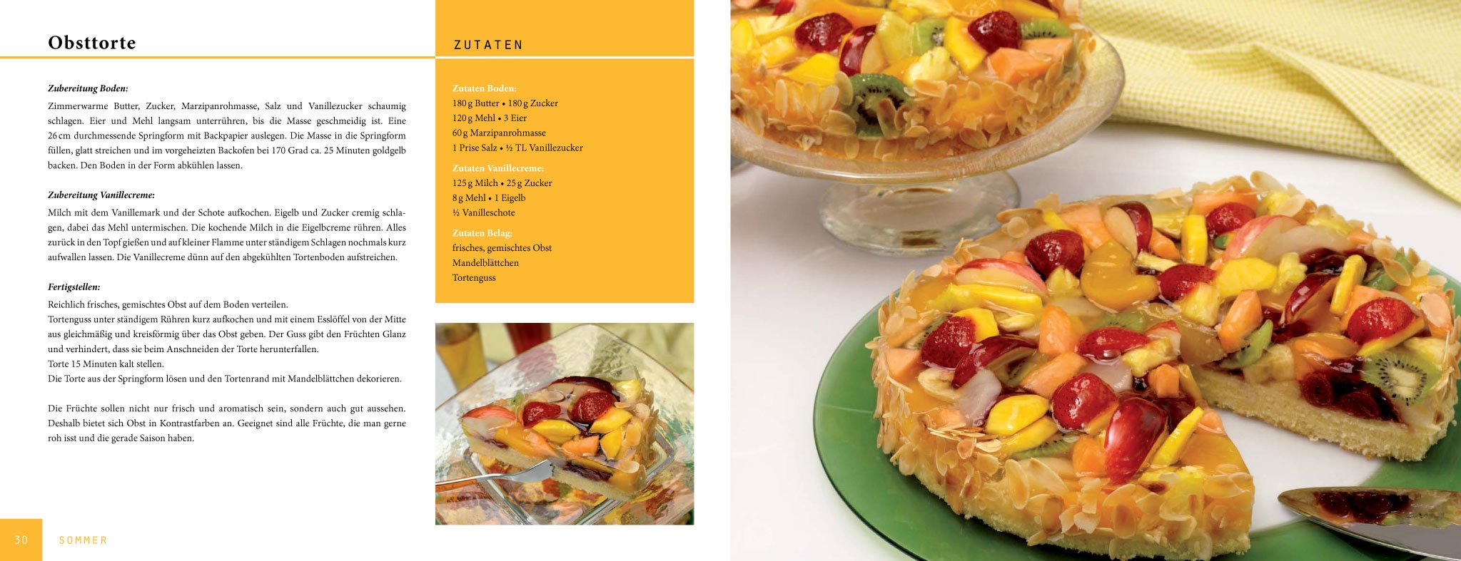 Das 5 Jahreszeiten Backbuch: Die schönsten Rezepte für Frühling, Sommer, Herbst, Winter und Karneval