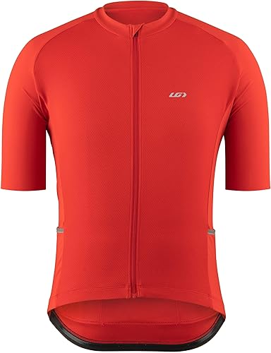 Louis Garneau, Camiseta Lemmon 4 para hombre