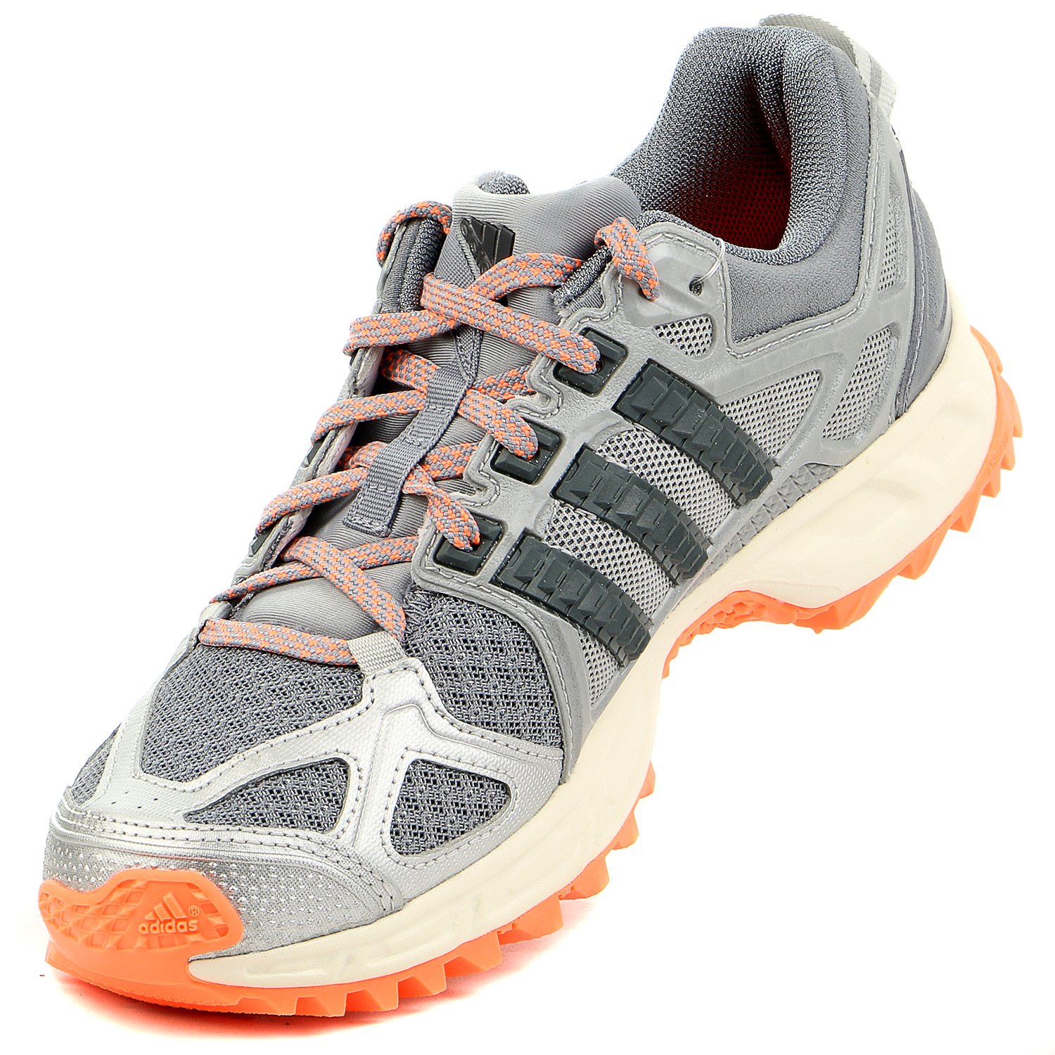 adidas gazelle silver green womens Adidas Kanadia TR6 (2010s)