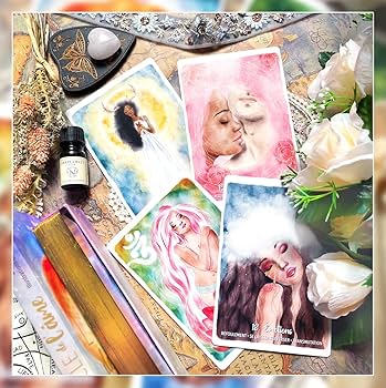 Amazon.co.jp: 【正規品】魂のオラクル【オラクルカードの意味