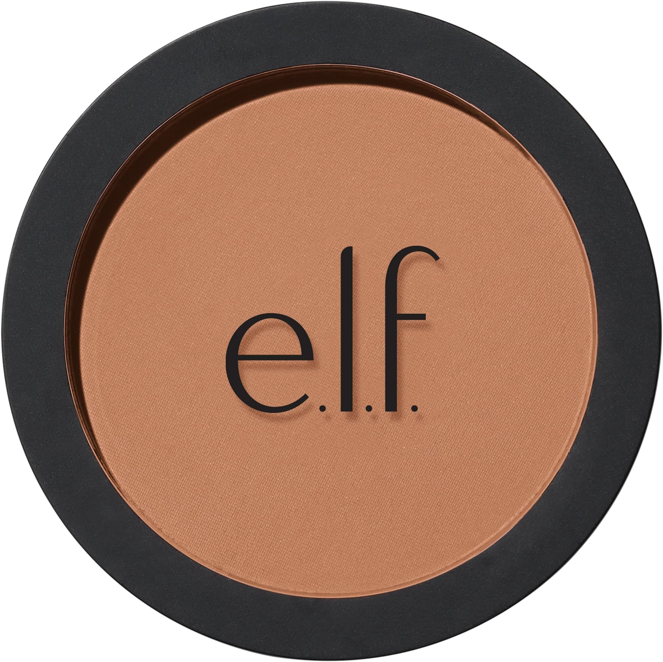 โ Primer-Infused Bronzer, Long-Lasting & Budge-Free Makeup, Lightweight & Buildable, Smooth & Easy Application, Vegan & Cruelty-Free, Fresh Tan