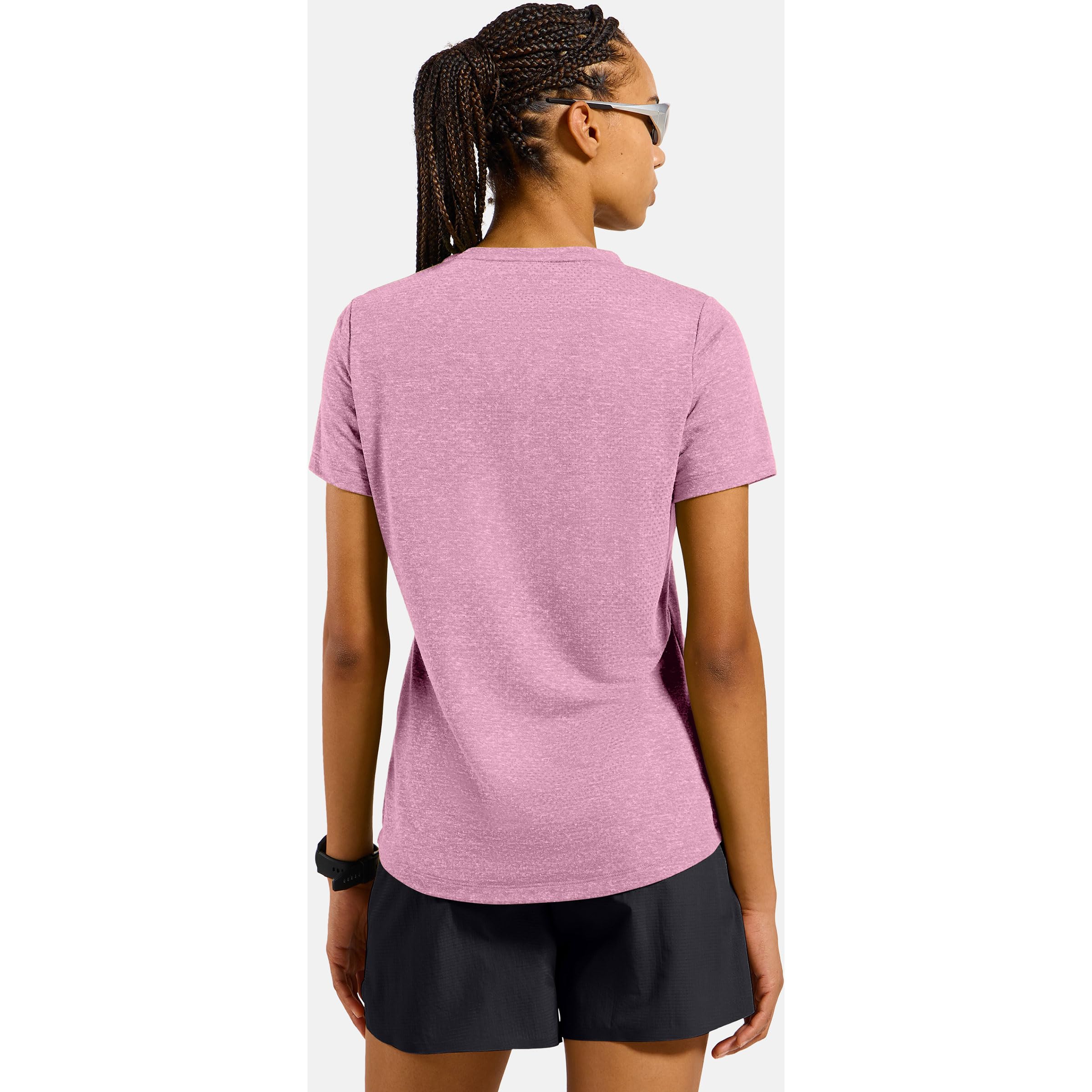 Odlo Femme Active 365 Linencool T-Shirt