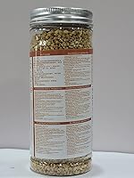 Vista 3 de Plant Gift Té de trigo sarraceno de oro chino para la salud, té de flores chinas de hierbas, 4.23 oz