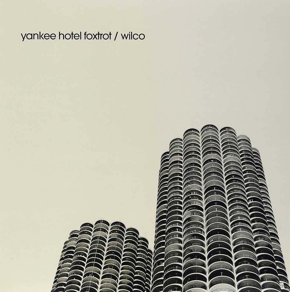 ■稀少高音質アナログ4LPボックス■WILCO / ウィルコ■Kicking T □稀少高音質アナログ4LPボックス□WILCO / ウィルコ□Kicking T