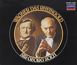 Wagner: Das Rheingold