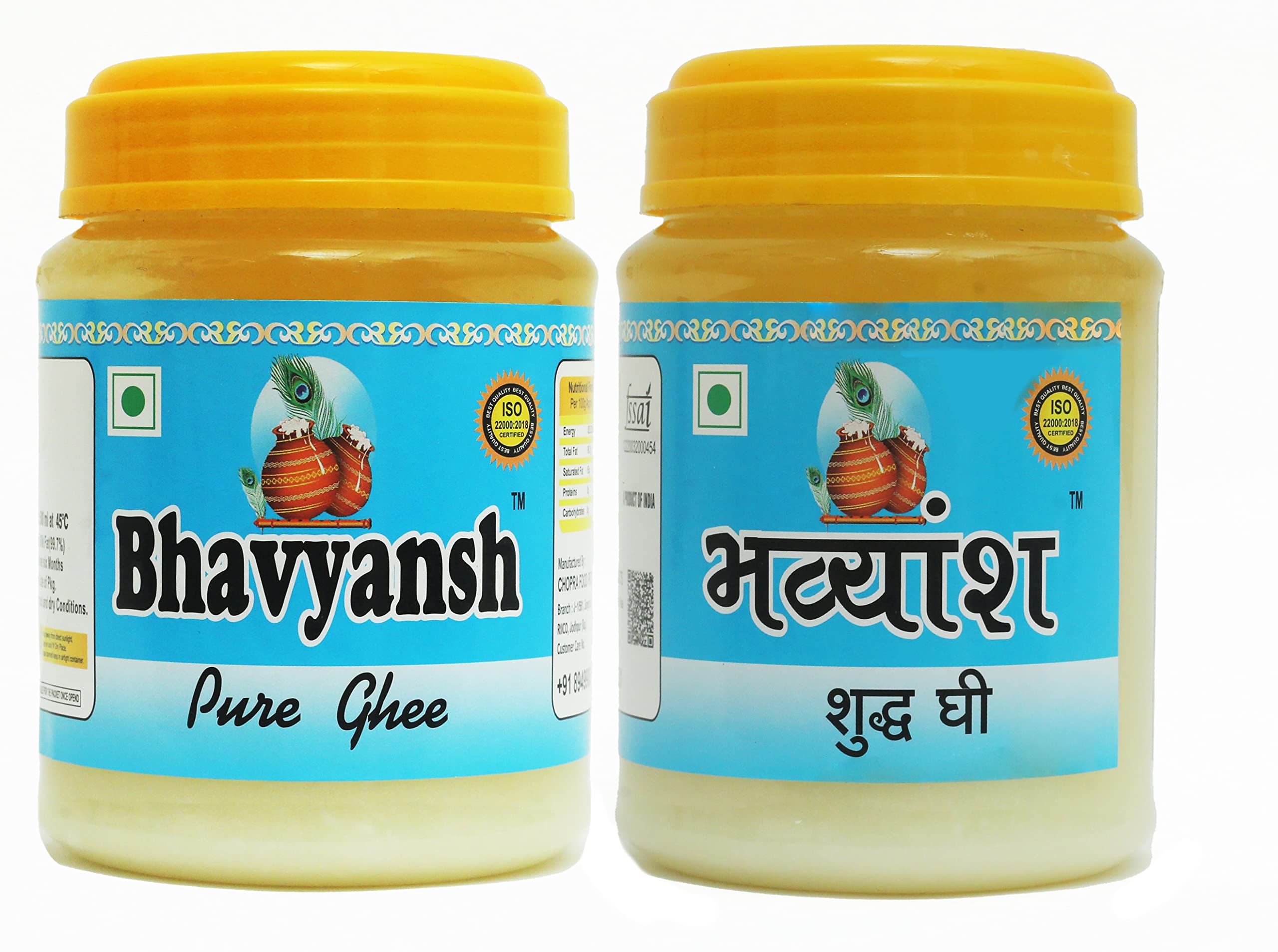See full amazon price history chart for BHAVYANSH Pure Desi Ghee | 100% Pure Buffalo Ghee | Desi Bilona Ghee | Clarified Butter (1000ml x 2)| Pack of 2 Mason Jar BHAVYANSH Pure Desi Ghee | 100% Pure Buffalo Ghee | Desi Bilona Ghee | Clarified Butter (1000ml x 2)| Pack of 2 Mason Jar (B09V3J577R) Amazon Price History, Amazon Price Tracker