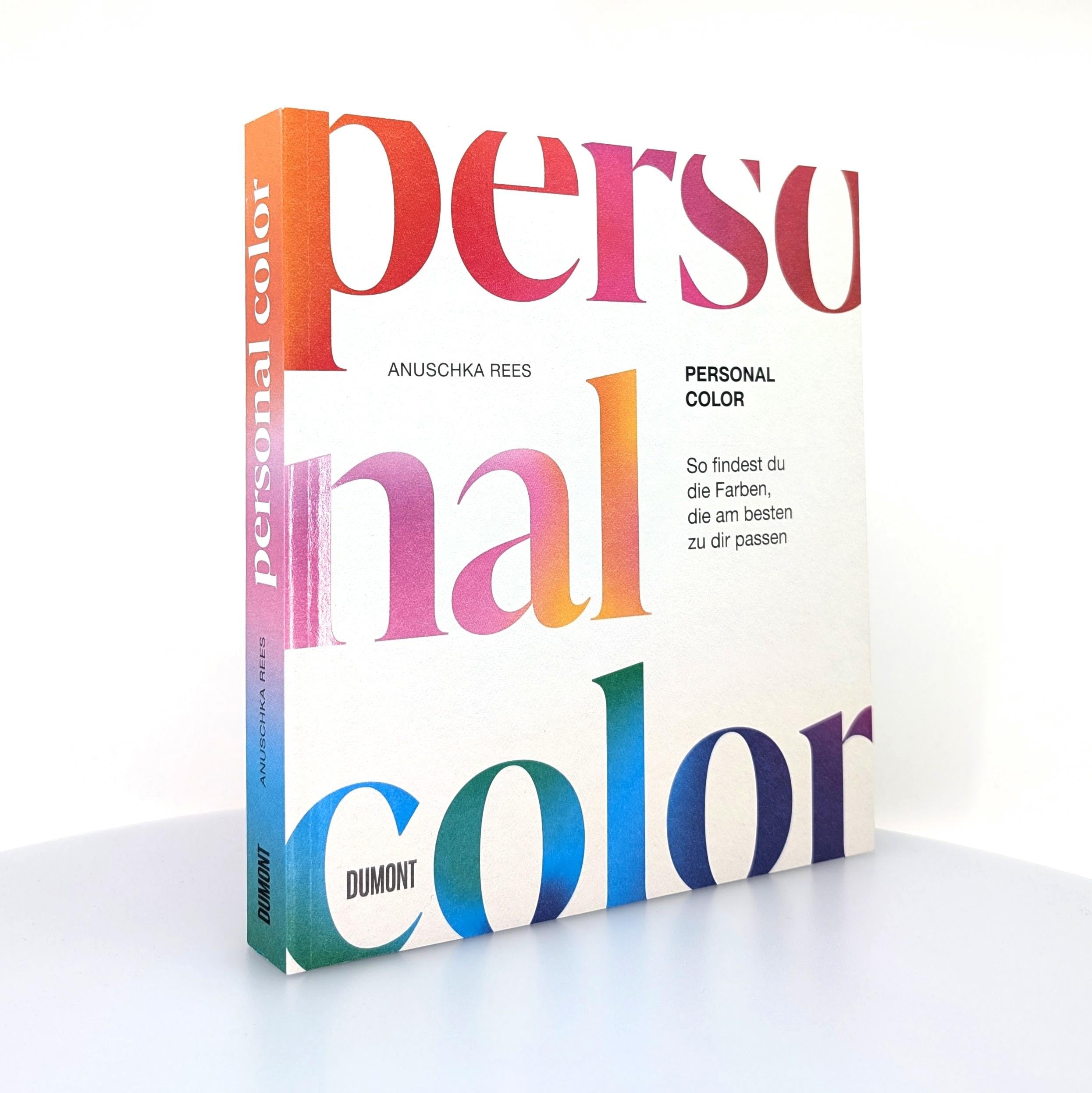 Personal Color: So findest du die Farben, die am besten zu dir passen