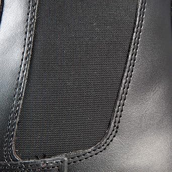 PFIFF Jodhpurstiefelette, Unisex Jodhpur boots